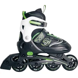 Muuwmi Kinderinliner Grün 37-40