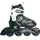 Muuwmi Kinderinliner Grün 37-40