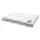 HANSKRUCHEN GmbH HANSKRUCHEN Diamant (840 g, Daune, 155 x 220 cm