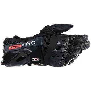 Alpinestars GP Pro R4 Handschuhe schwarz, XXXL