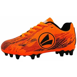 Jako J-SFG Stepover Fußballschuhe Kinder orange 39