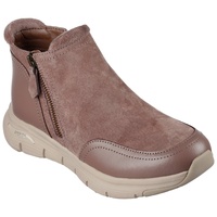 SKECHERS »ARCH FIT SMOOTH - Gr. 36 taupe, - 13669053-36