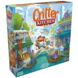 Asmodee Critter Kitchen