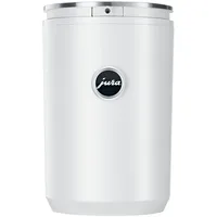Jura Cool Control Milchkühler 1 l weiß 24241