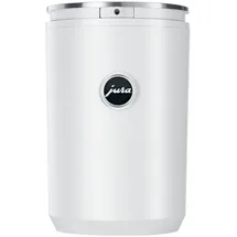 Jura Cool Control Milchkühler 1 l weiß 24241
