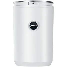 Jura Cool Control Milchkühler 1 l weiß 24241