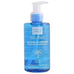 Gesichtsreinigungsgel Eucerin ANTI-PIGMENT 400 ml