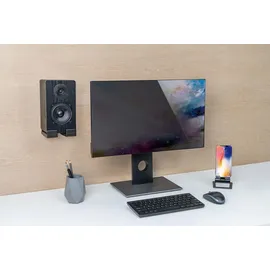 My Wall HZ 30 L Soundbar-Halterung Starr Schwarz