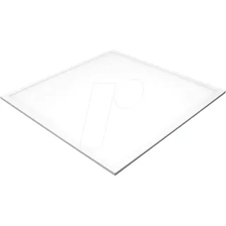 enovalite ELED 600720 - LED-Panel, 36 W, 4320 lm, 4000 K,1 Stück