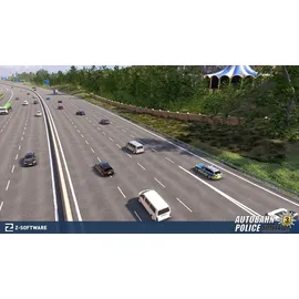 Autobahn - Polizei-Simulator 3
