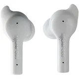 BOOMPODS Bassline GO weiß
