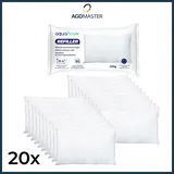 20x AquaFloow Nachfüllpack Luftentfeuchter 200g Universal Feuchtigkeit Geruch
