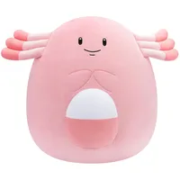 Squishmallows Pokémon Chaneira 35 cm