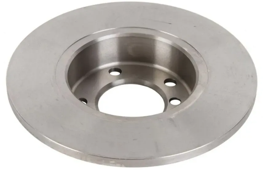 Disco freno BREMBO 8535910 anteriore, pieno, 1 Pezzo