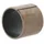 PERMAGLIDE Permaglide, Buchse PAP7050 P11 ID 70mm AD 75mm B.50mm