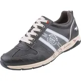 Mustang Halbschuhe Halbschuhe Kunstleder - Grau