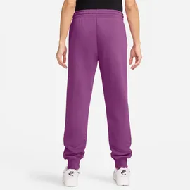 Nike Damen Hose, pink - US: M