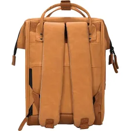 Cabaia Adventurer Vegan Nubuck Small Beige