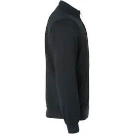 New Wave Clique, Basic Cardigan, schwarz XL