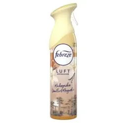 Febreze Lufterfrischer Vanille Magnolie Madagaskar 8700216287876 , 185 ml - Sprühflasche