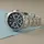 BULOVA Marine Star 96B466 Edelstahl 40 mm 96B466