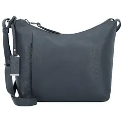 Picard Pure Umhängetasche Leder 30 cm ozean