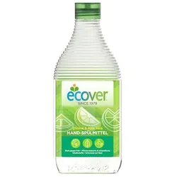 ECOVER Zitrone & Aloe Vera Spülmittel 0,45 l