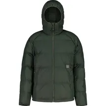 maloja VolpeM Adventure Puffer Daunenjacke forestgrün M