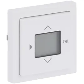 Busch-Jaeger Taster Jalousie-Compact-Timer 6422 UJ-84