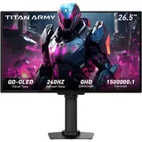 titan-army Titan Army G2785S 27" QD-OLED