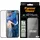 Panzer Glass Ceramic Displayschutz für iPhone 16 Plus/15 Plus