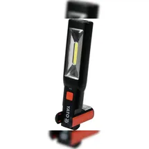 Yato Arbeitsleuchte 3W, 250lm COB-LED