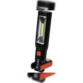 Yato Arbeitsleuchte 3W, 250lm COB-LED