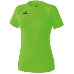 erima Performance T-Shirt Damen green gecko 48