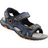 NordCap Trekkingsandale Unisex Blau 42