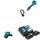 Makita DUR 189 RA2 inkl. 2 x 2,0 Ah + Ladegerät