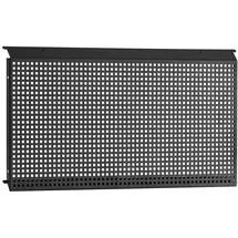 FACOM RWS Halbhohe Lochtafel, schwarz