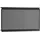 FACOM RWS Halbhohe Lochtafel, schwarz