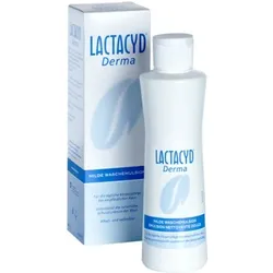 LACTACYD Derma Waschsyndet 250 ml Körperpflege