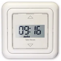 KAISER NIENHAUS Rollladentimer Mercato SD