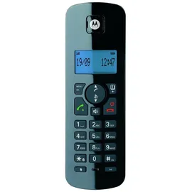Motorola C4201 Combo Schwarz
