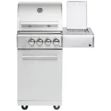 All`Grill Chef S