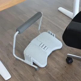 HJH Office Fussstütze, PODI FMW