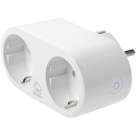deltaco Smart Plug, SH-P02E