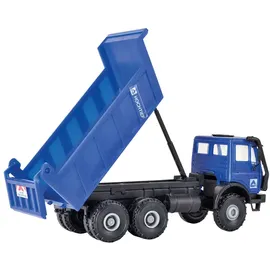 Kibri MB 3achs Geländekipper 14057 H0