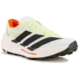 adidas Terrex Agravic TT Herren Slim Schwarz / Weiß 40
