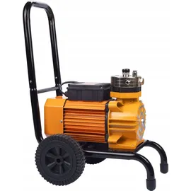 rosfix Farbspritzgerät SBS03 3500W 22MPa 18L/min