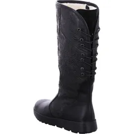 THINK! Damen COMODA nachhaltige Stiefel 3-001251, VULCANO/KOMBI 2000, 38 EU
