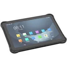 Urovo P8100P LTE 10,1" 4 GB RAM 64 GB Schwarz