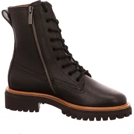 Paul Green 9768 Schwarz 42